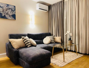 Black Sea Breeze Apartment